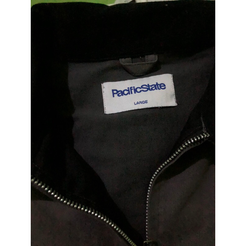 PacificState -Work Jacket