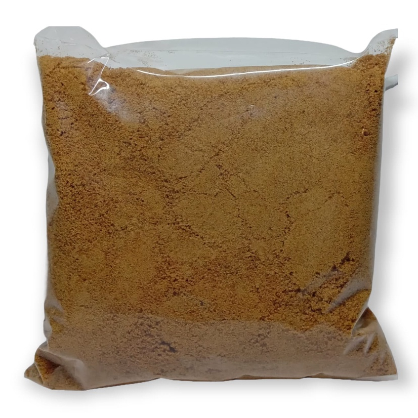 

Gula Sorghum Repack 1,5kg