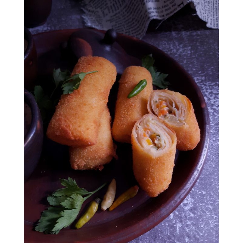 

Risoles Rogout