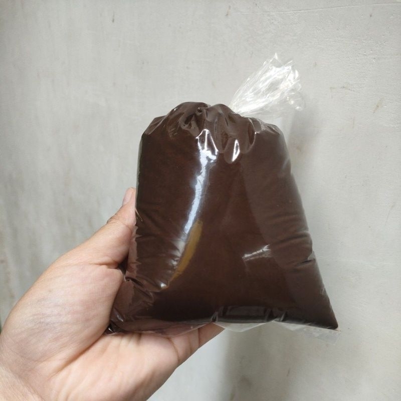 

SELAI FEELING COKLAT 500gram