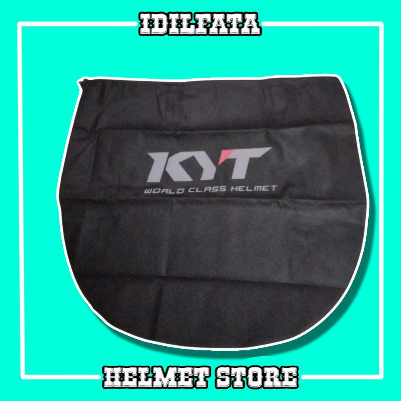 Tas Sarung Helm original KYT