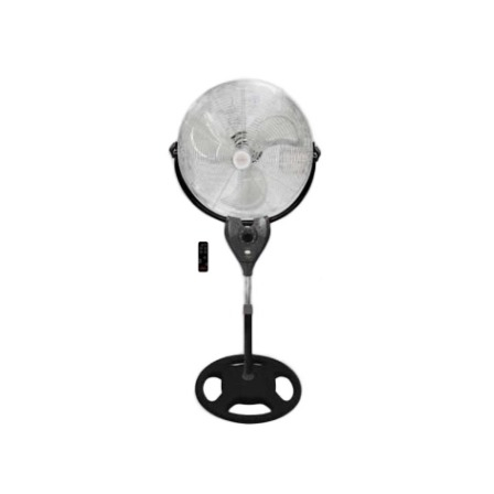 MASPION PW 1803 RC KIPAS ANGIN / POWER FAN 18 INC / REMOTE / PW1803RC