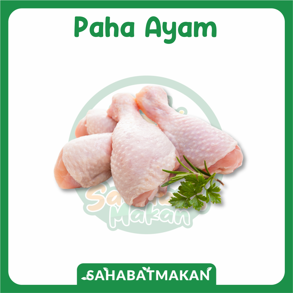 

Paha Bawah — Sahabat Makan Sayur Jogja