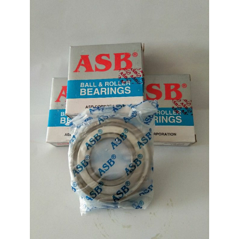 Bearing 6205 ZZ Roda Folding Gate