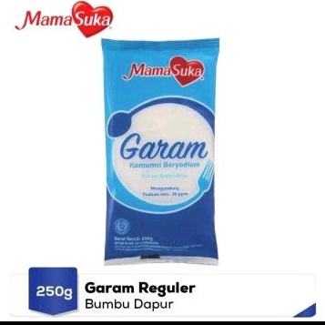 

garam mama suka 250 gram
