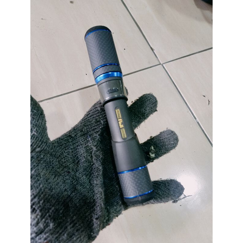 body reel seat fuji OH size 20mm
