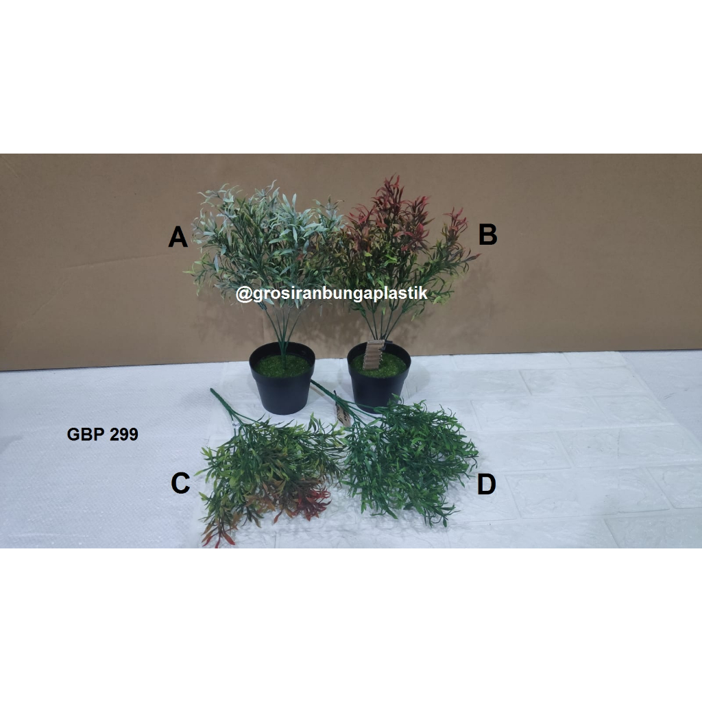 Rumput Sikas Grup Artificial Cabang 5 GBP299