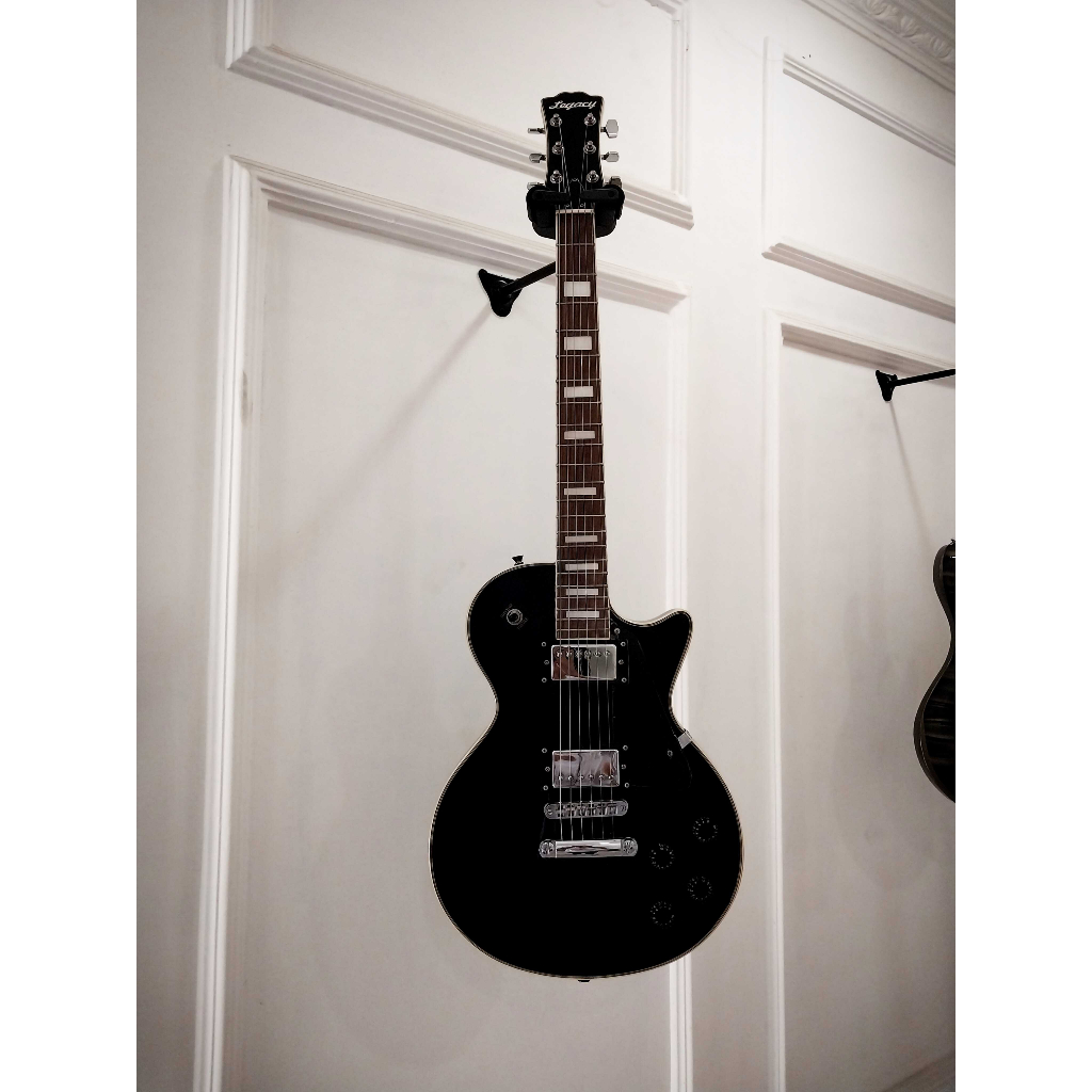 LEGACY LES PAUL