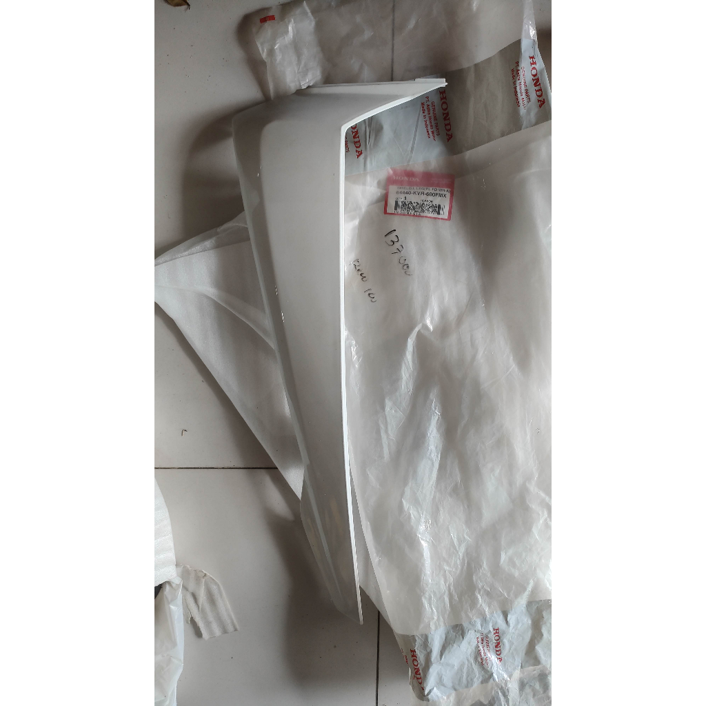 sayap luar kiri revo 100 ori