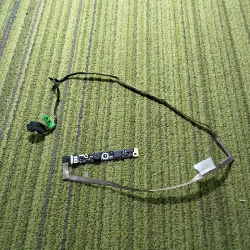 webcam kamera camera internal Laptop Compaq 42 Cq42 Cq42-210AU
