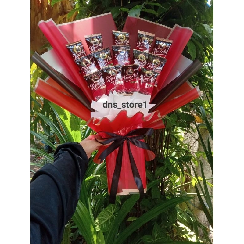 

Bucket Kopi kapal api + free kardus packing