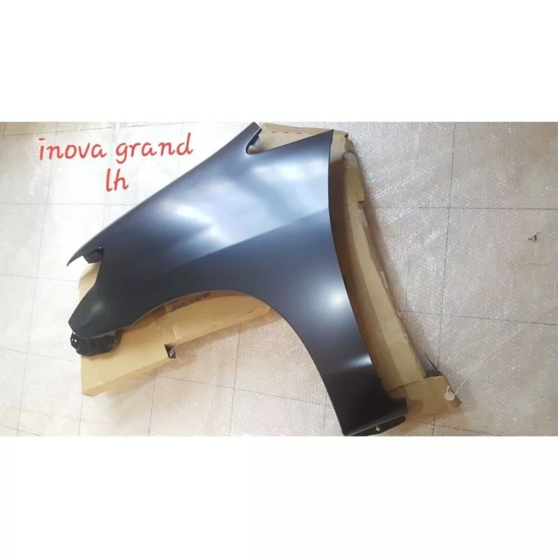 FENDER INNOVA 2012 sd 2015