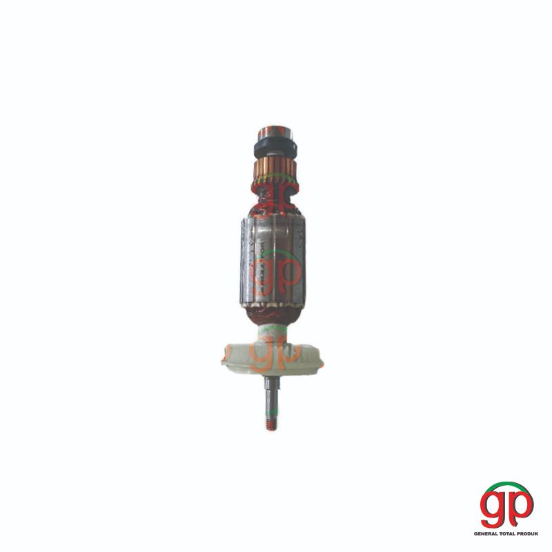 Armature GWS8-100CE BULL Angker Mesin Grenda GWS 8-100CE Bosch