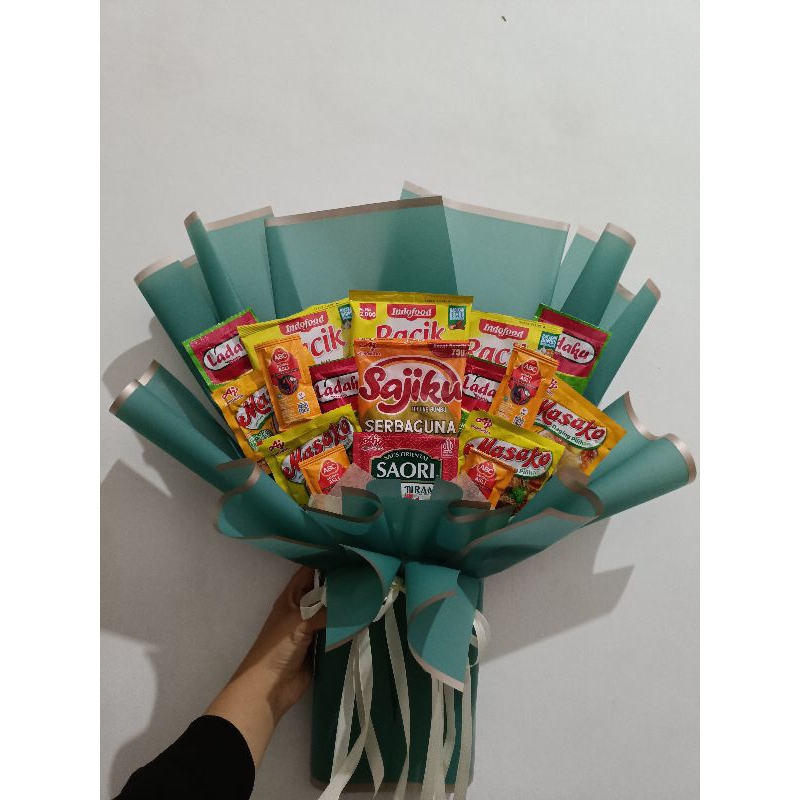 

BuketBumbuDapur/BUKET/VIRAL