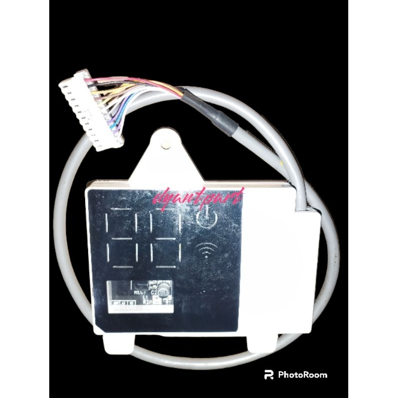 LED Display AC GREE Sensor IR