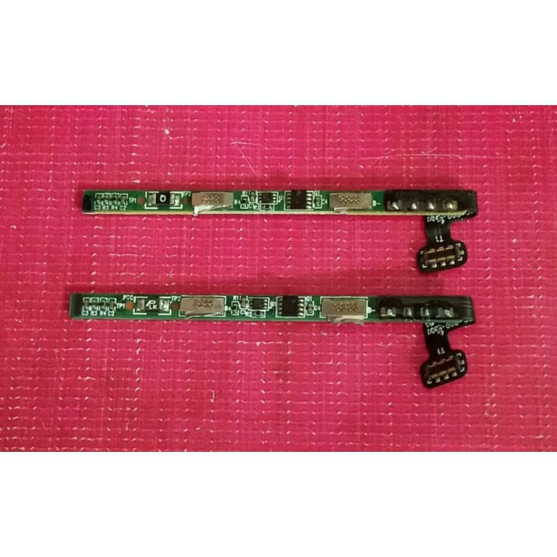 Papan PCB Konektor Cas Bekas Oppo F1/Neo 7/A33 BLP577/BLP605