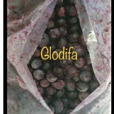 

Blueberry glodifa 1kg