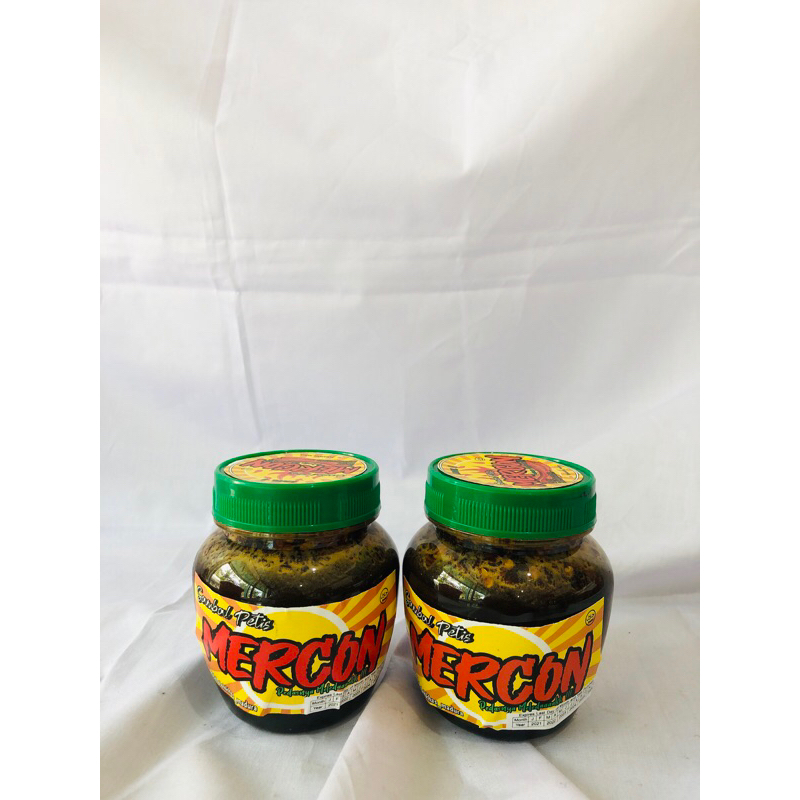 

PETIS MERCON NORA LVL 1