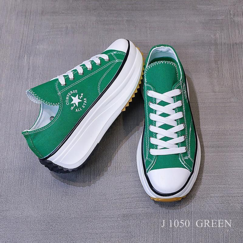 CHA 08 SEPATU CONVERSE 
RUN STAR HIKE 
 J 1050