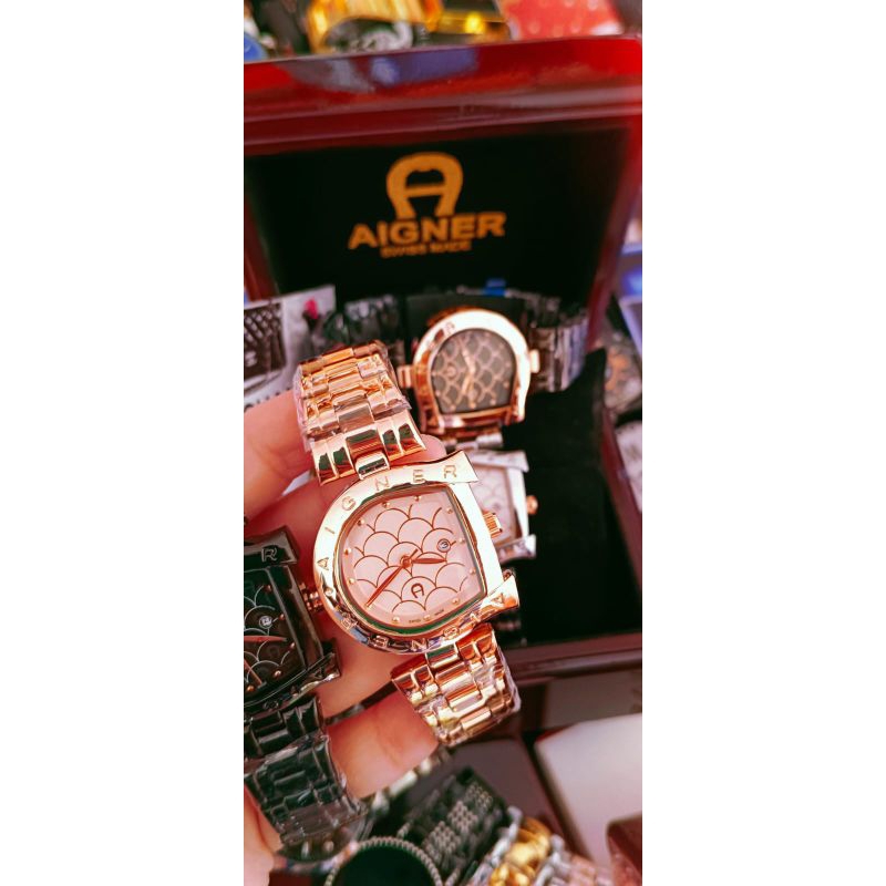 jam tangan wanita, jan tangan mirror