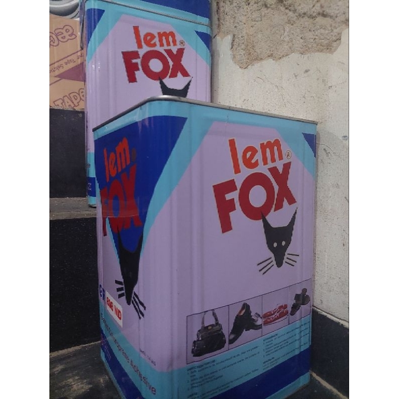 

Lem Gr 808 blek isi 14 kg