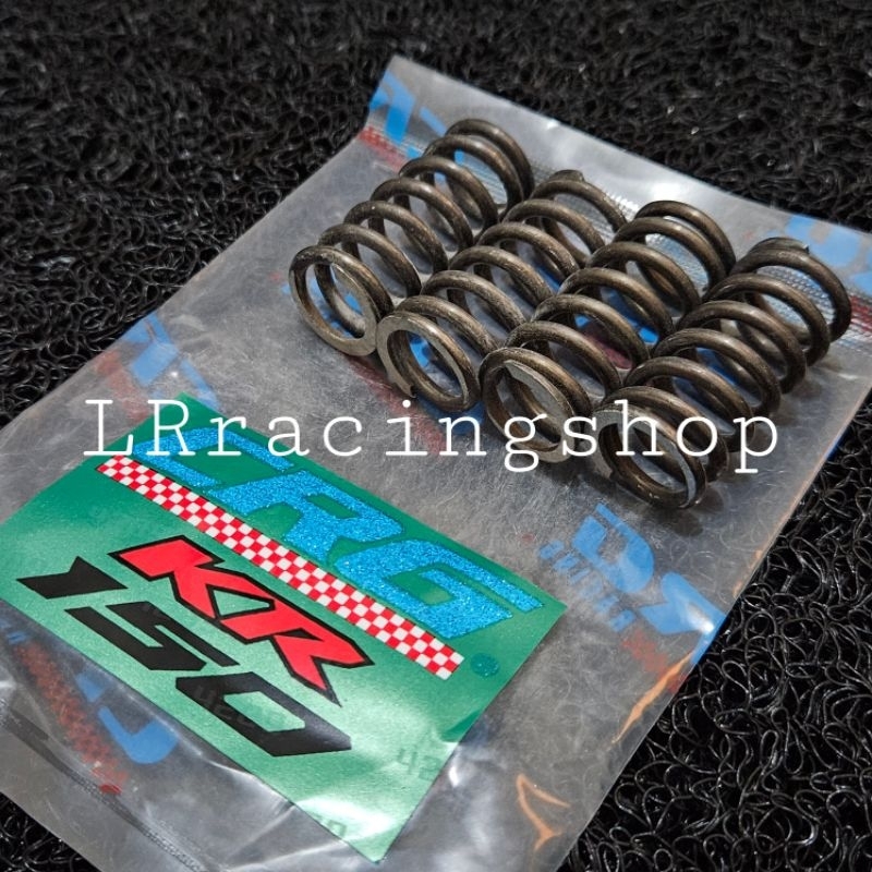 per kopling racing crg thailand kr150 ninja r dan ninja rr original