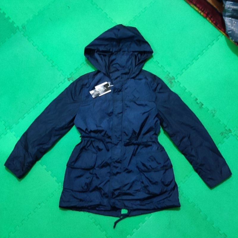 Jacket anak Lamonta Comme Ca Ism