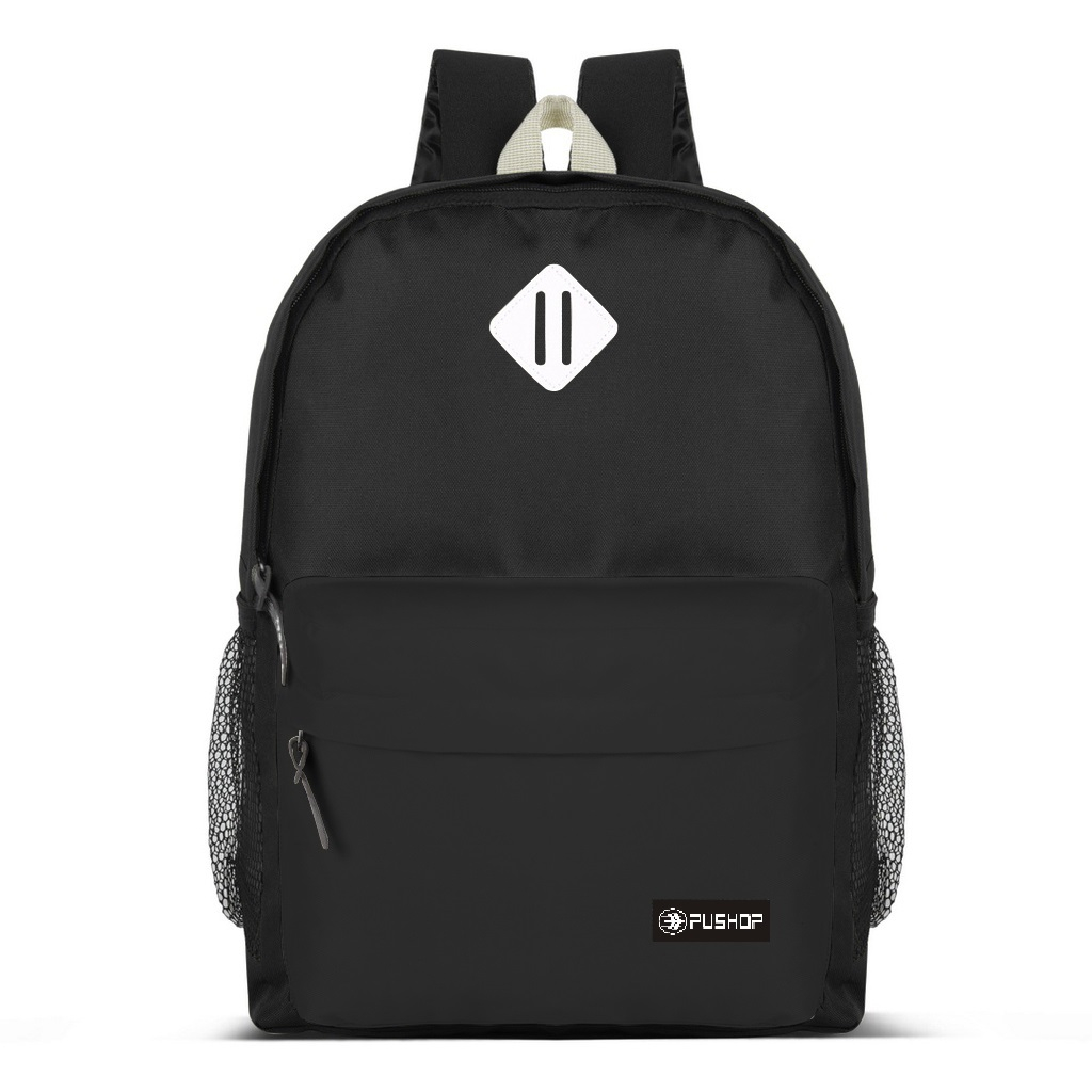 New Tas Ransel Pushop Lucas Backpack