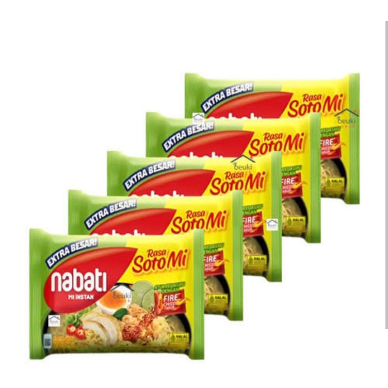 

mie soto nabati