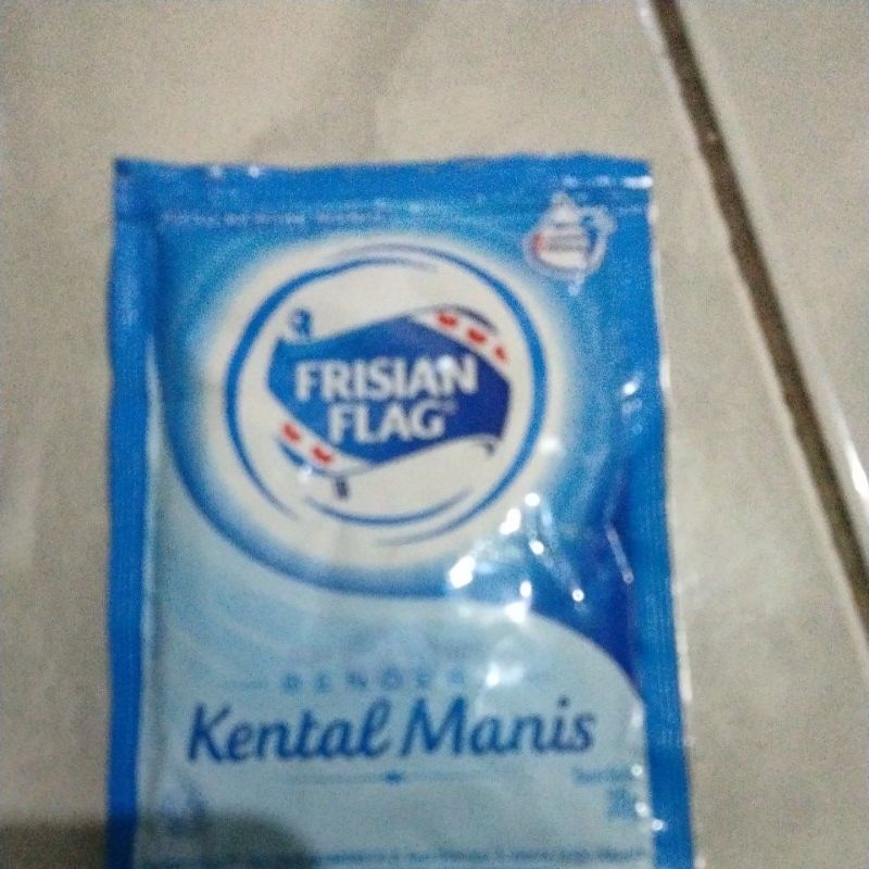 

Frisian flag 1pcs random