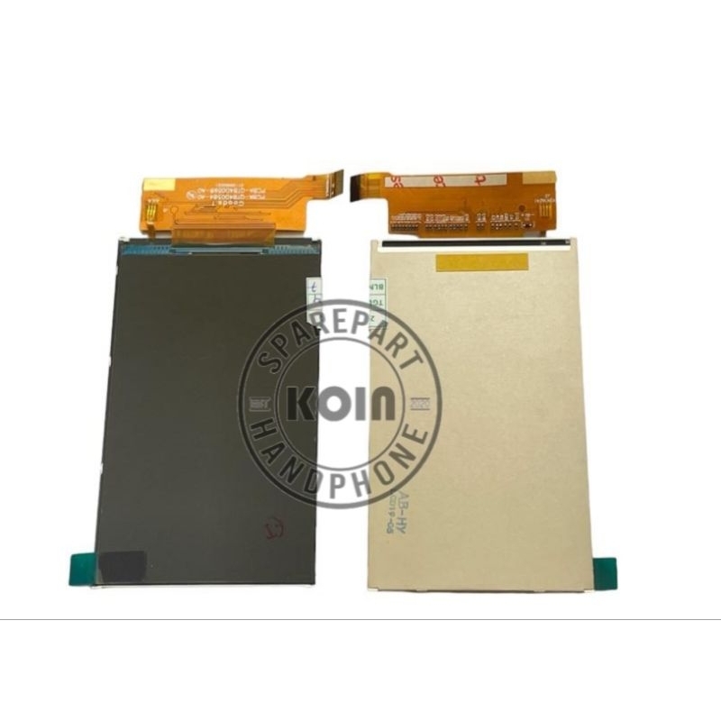 LCD ONLY ADVAN S4P/S4i/S4X/S4E/S4J/S4K/S4R