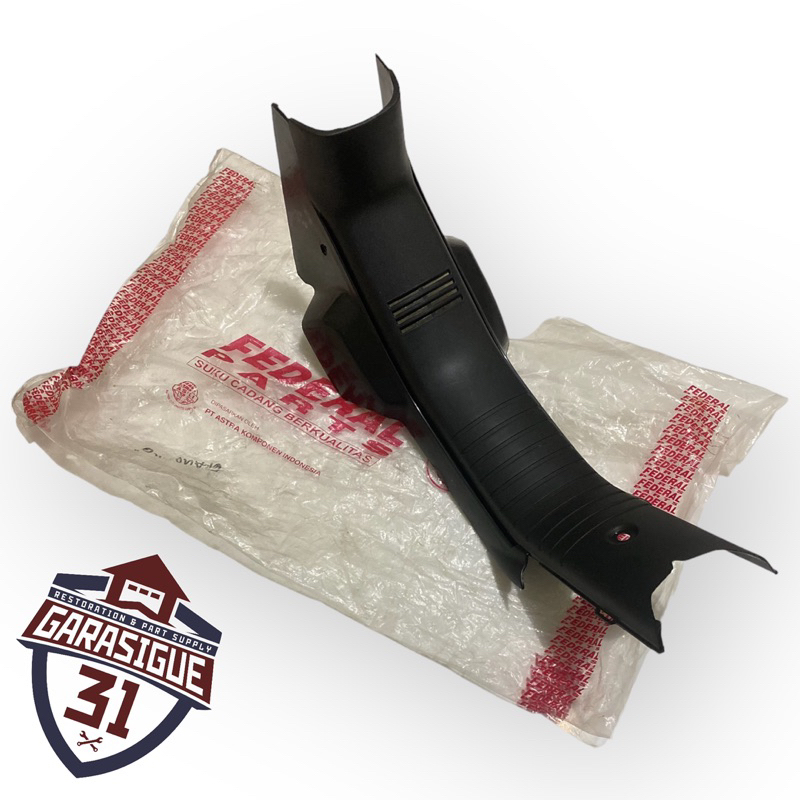 Leigshield Cover Dek Tengah Astrea Grand Impressa Legenda Original