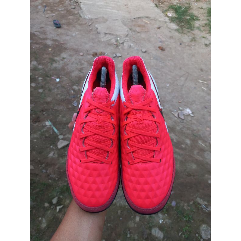 Sepatu futsal Nike Tiempo Legend 8 Academy