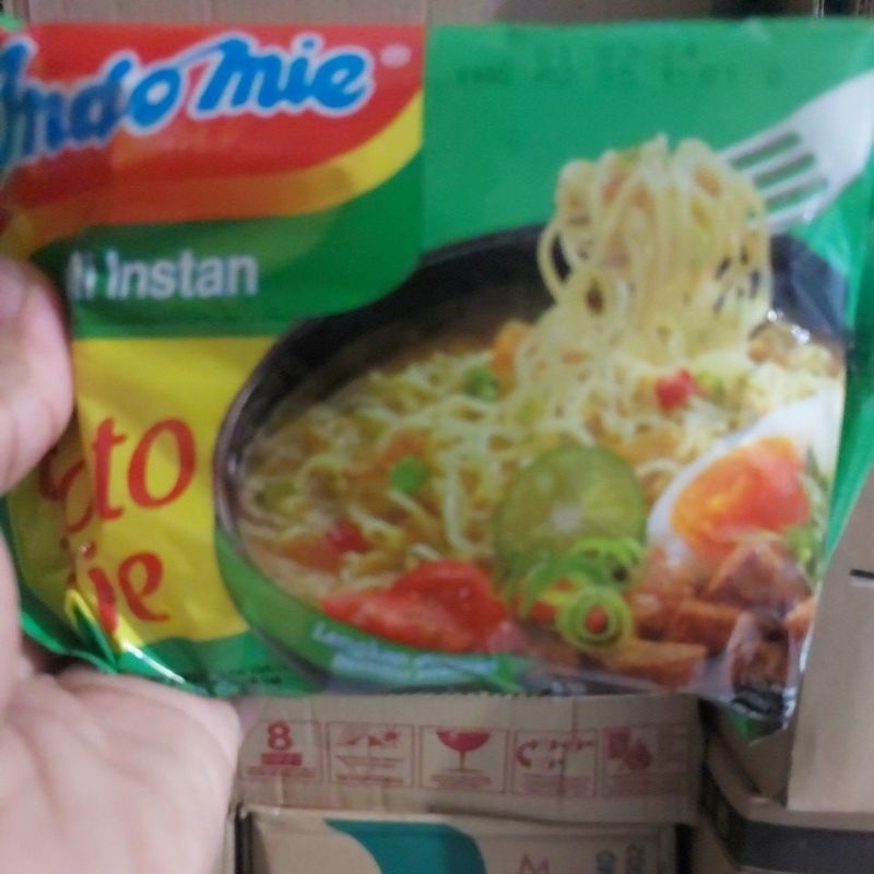 

indomie soto 70g