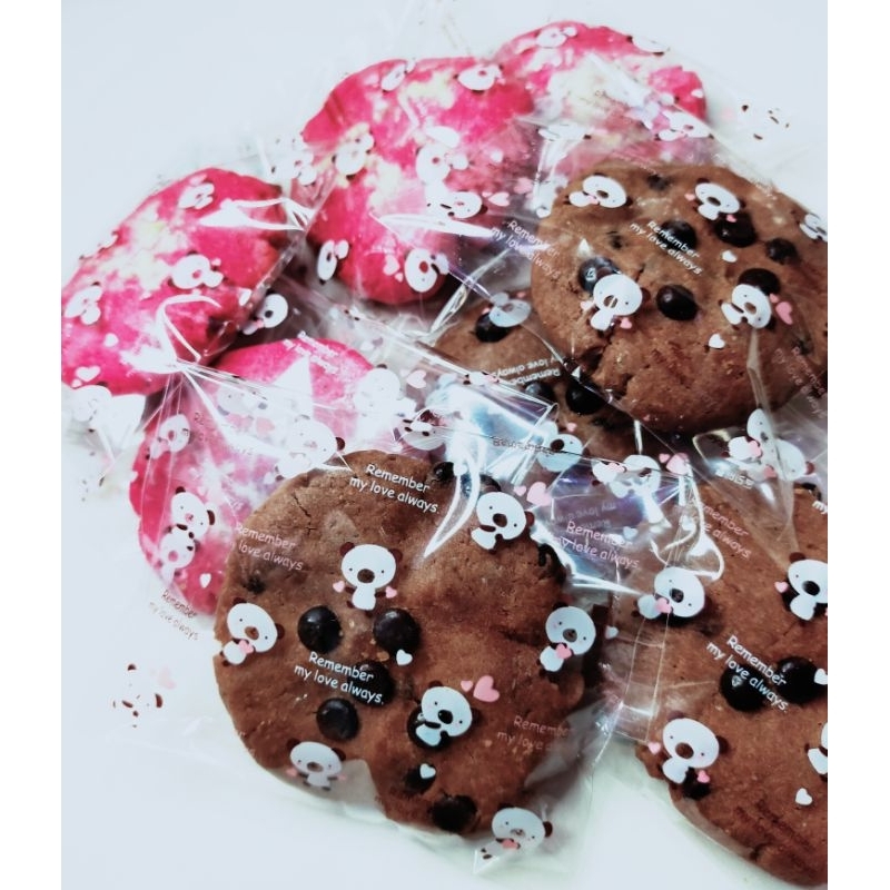

Cookies