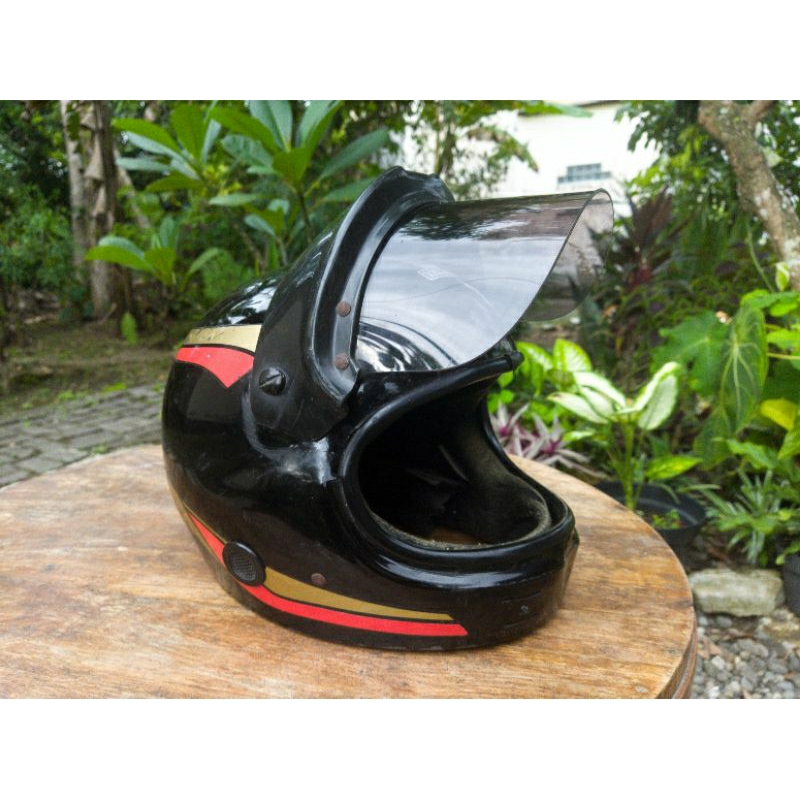 Helm fullface DMI vigano