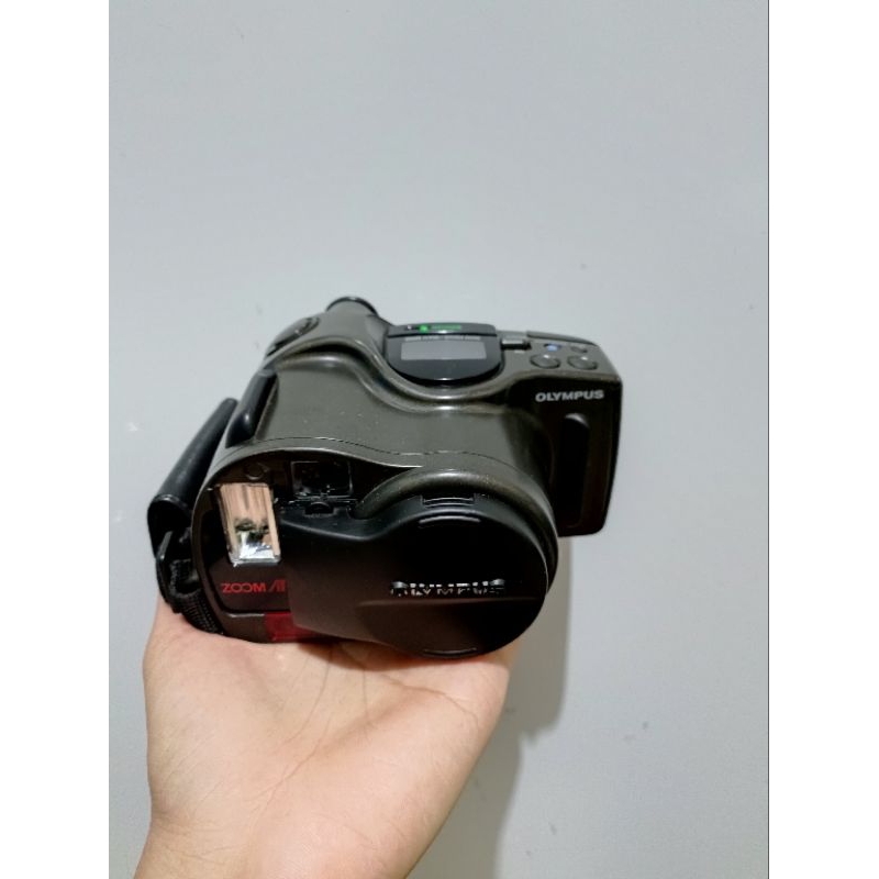 Kamera analog OLYMPUS AZ 330 SUPERZOOM