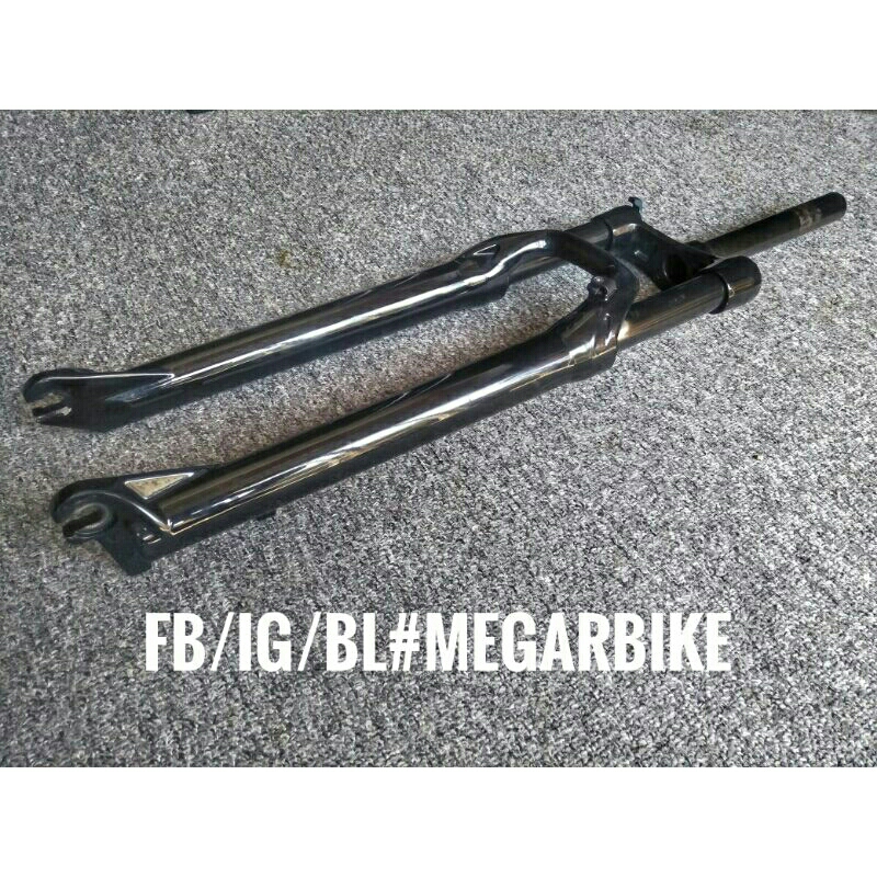Fork coil 27.5 t120 no xct xcm