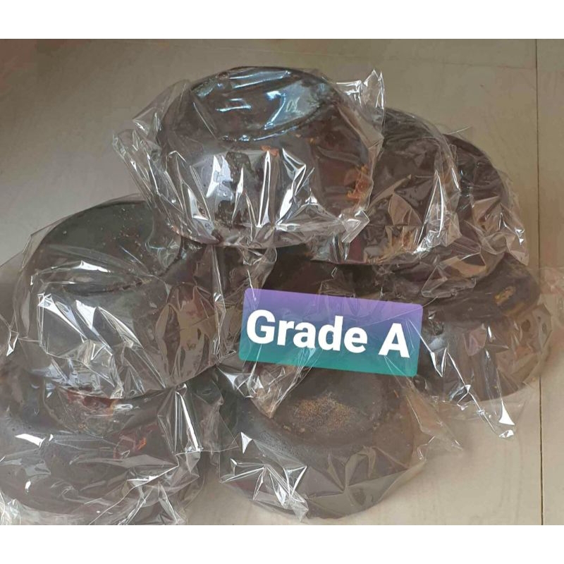 

Gula linggau super.- 1 kg - Gula Batok cuka - Asli Palembang