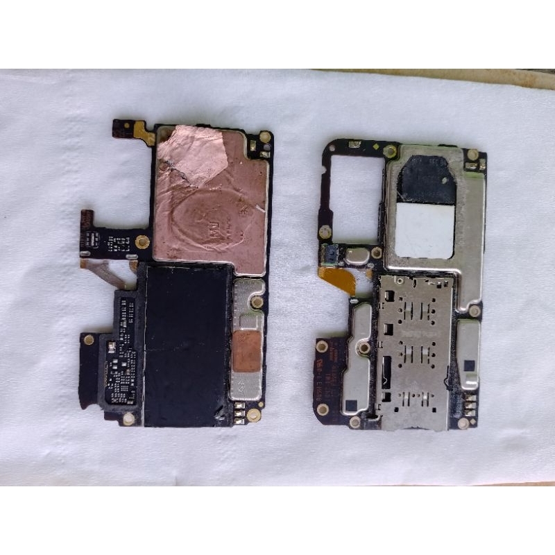 mesin Oppo a3s mati cph 1853/cph1808