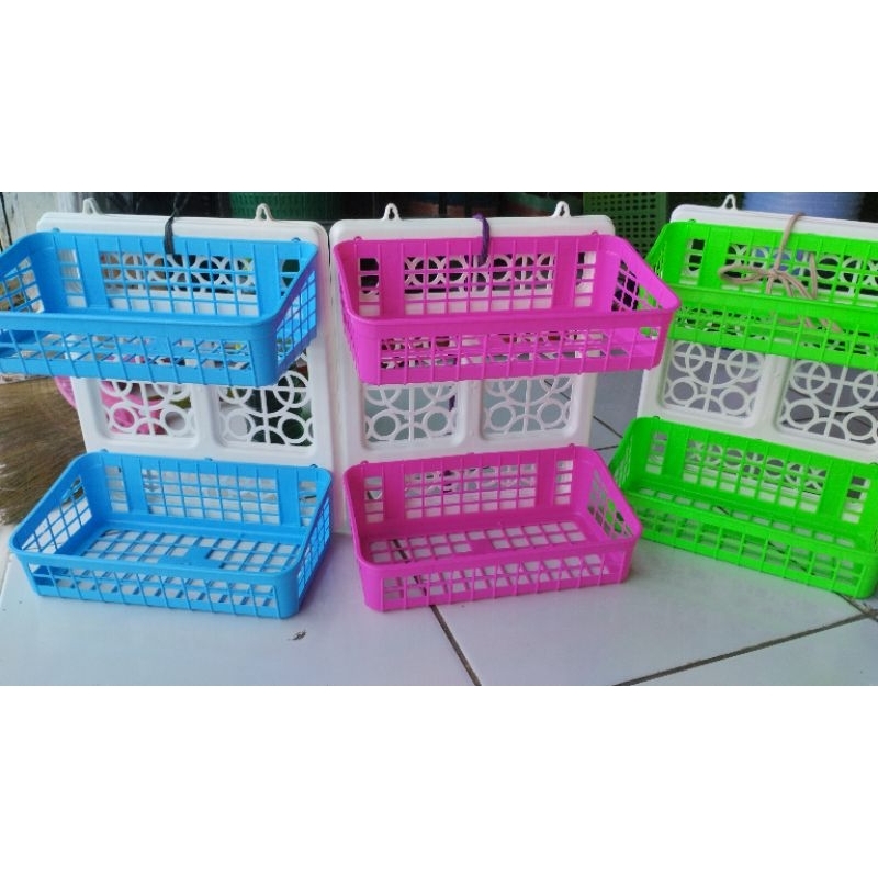 

Tambahan paking buble wrap