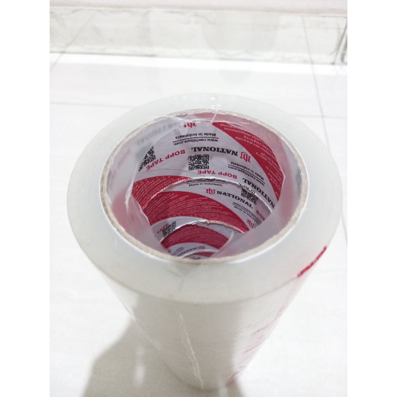 

Plakband national 100 yard