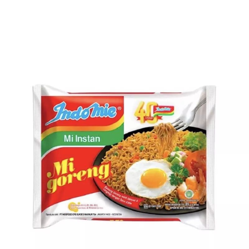 

indomie goreng