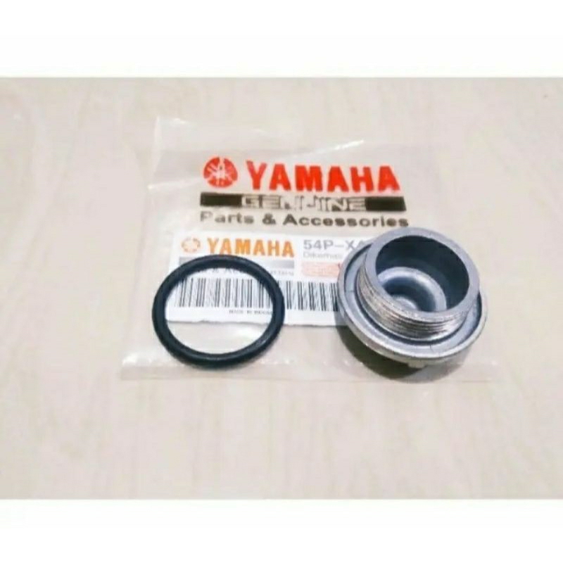 TUTUP OLI BAWAH MIO J MIO M3 MIO SOUL GT  MIO GT