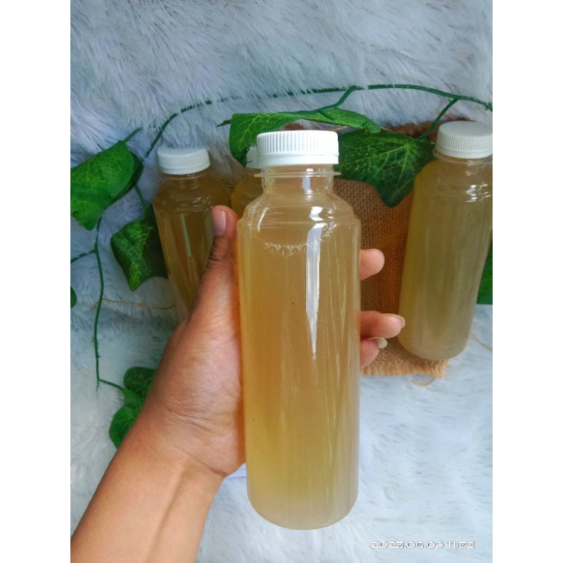 

AIR NIRA POHON AREN ASLI/AIR LAHANG