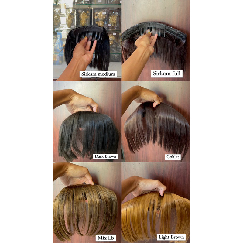 Abs / alat bantu sasak/ sanggul sasak/ hiasa sanggul