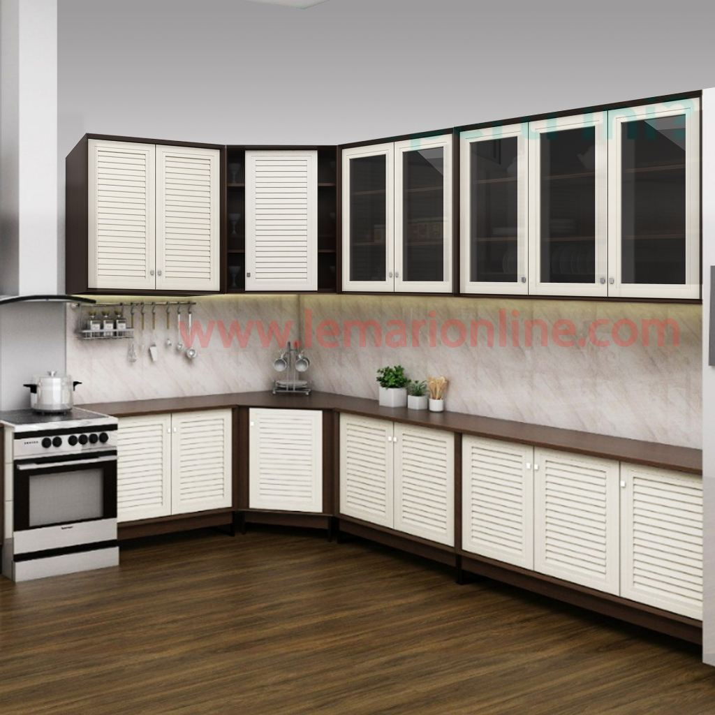 Rak Buffet Dapur L