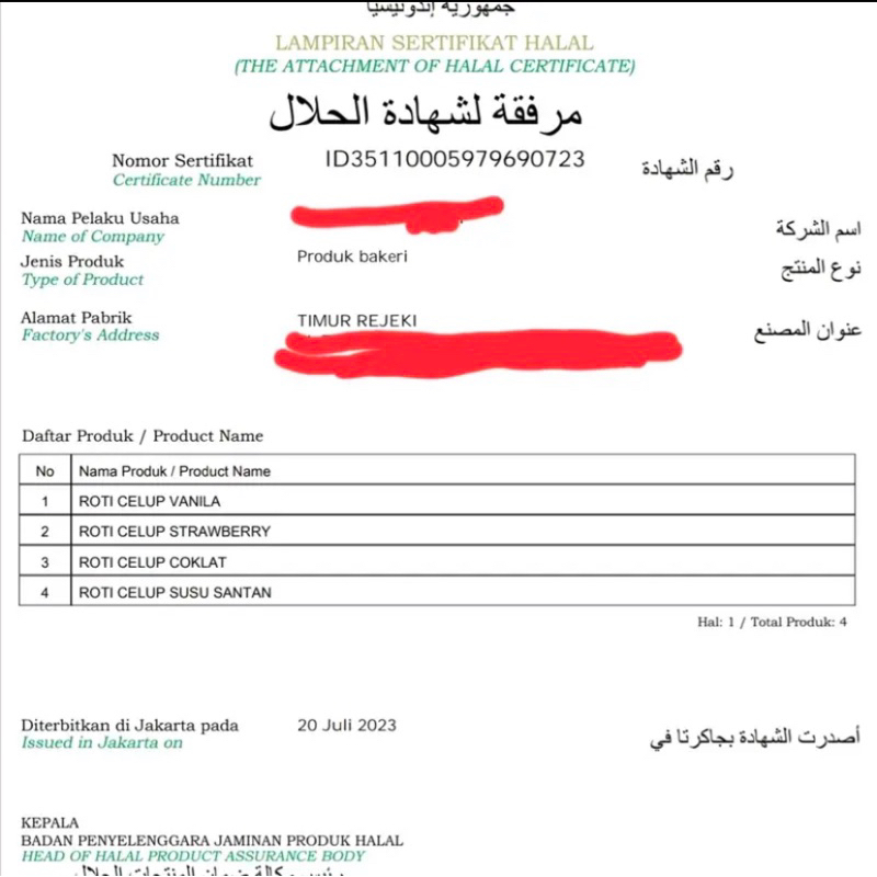 

XMASTER PAKET MERINTIS VELFIT 21 CUP TANPA TOPPING SEREAL MIX 4 RASA