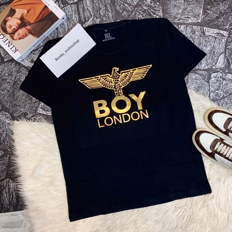 KAOS BOY LONDON IMPORT // KAOS IMPORT