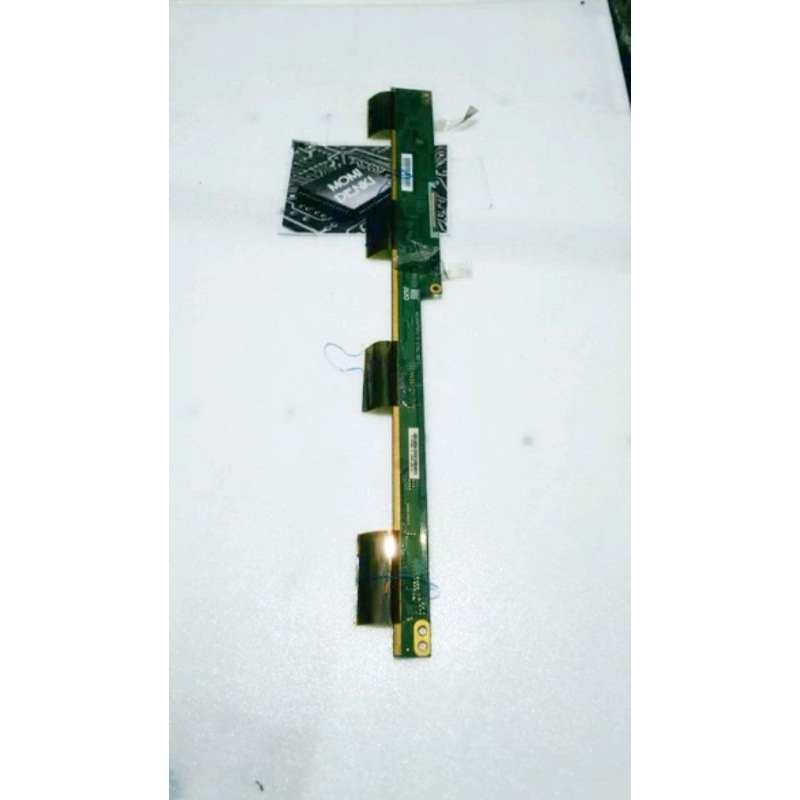 TCON POLYTRON PLD20D9501 PLD20D901 PLD20D900